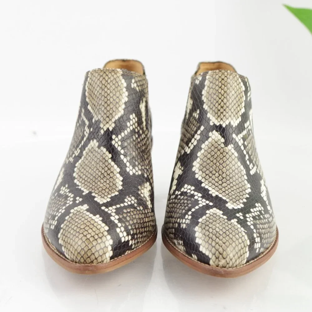 Madewell womens sonia